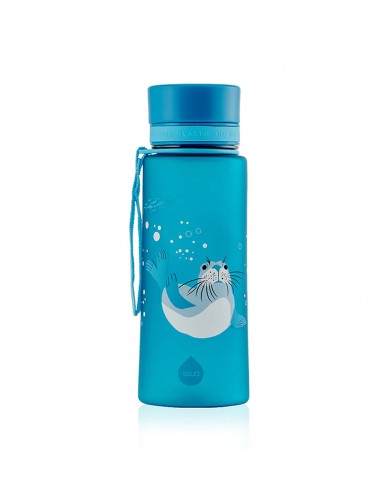 Butelka na wodę, butelka do wody, bidon na wodę, bidon BPA free, Equa Seal Neal 600 ml